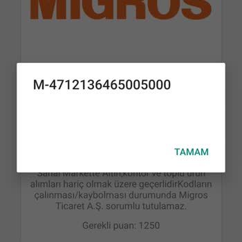 Kolektif Panel Puanlarımın Karşılığını Alamıyorum: Hakkımı İstiyorum