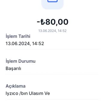 BinBin Scooter Haksız Kazanç