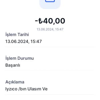 BinBin Scooter Haksız Kazanç