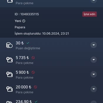 7slots Çekim Yaptım Oyalıyor