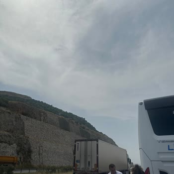 Otobüs Firması Isparta Petrol Turizmle Harika (! ) Yolculuk