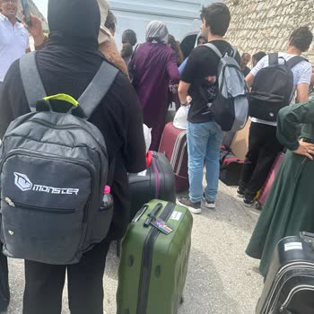 Otobüs Firması Isparta Petrol Turizmle Harika (! ) Yolculuk