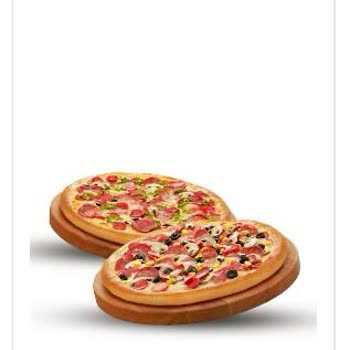 Pasaport Pizza İnternet Sitesindeki Fiyatlar Siparişte Daha Fazla Yansıtıldı