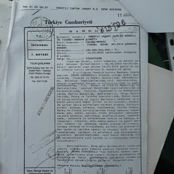 Club Prestige Kurtulmak İstiyorum Hepberaber