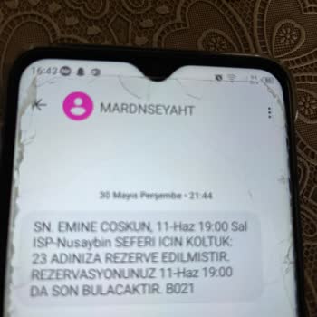 Mardin Seyahat Seyahat Hürriyetimi Engellendi