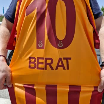 GS Store GS 100. Yıl Forması Baskı Hatasının Red Edilmesi Hk.