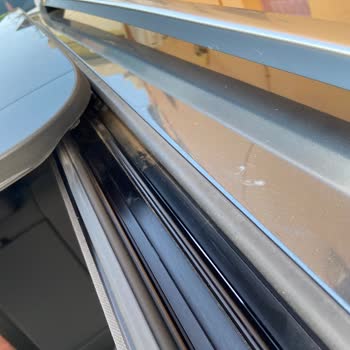 Seat Wosmer Sunroof Ve Motor Temizlik Şikayeti
