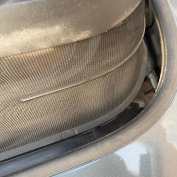 Seat Wosmer Sunroof Ve Motor Temizlik Şikayeti