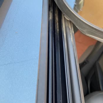 Seat Wosmer Sunroof Ve Motor Temizlik Şikayeti