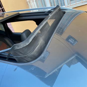 Seat Wosmer Sunroof Ve Motor Temizlik Şikayeti