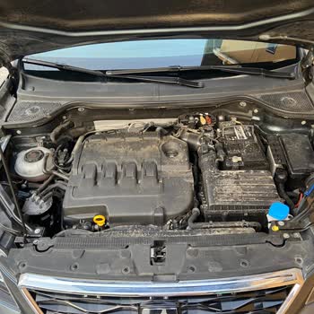 Seat Wosmer Sunroof Ve Motor Temizlik Şikayeti