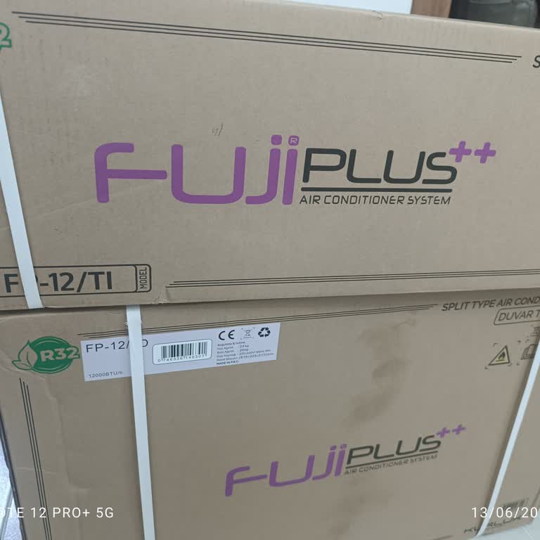 Fujiplus Kurulum Yapılması İçin Kimseye Ulaşılamıyor Muhatap Yok