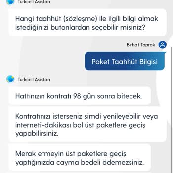 Türk Telekom Yalan Beyanla Numara Taşıma İşlemi Yapıyor