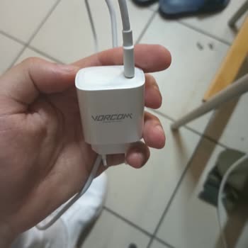 Asya Pasifik Trendyol'dan Aldığım Avalon Pro Tabletin Şarj Başlığı Sorunu