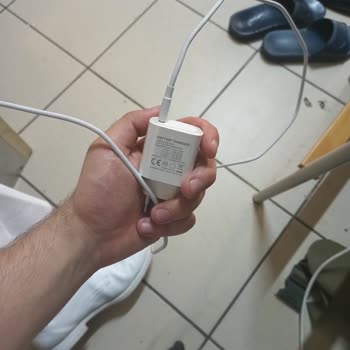 Asya Pasifik Trendyol'dan Aldığım Avalon Pro Tabletin Şarj Başlığı Sorunu