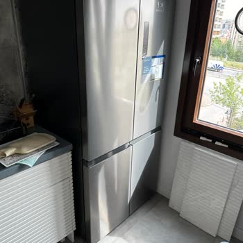 Electrolux Ayıplı Mal Teslim Etti Ve Değişim Yapmıyor