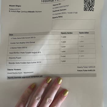 A101 Tarihi 1 Hafta Geçmiş Mantar Getirdi!