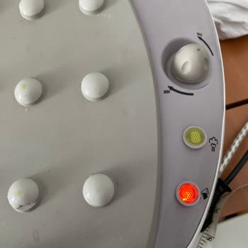 Vestel Ütümüzün Tamirinin Yapılmaması Yanlış Bilgilendirmelerin Yapılması