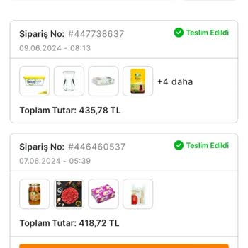 Kazanılan Puanı Yüklemeyen Ve Müşteri İle İlgilenmeyen Migros!