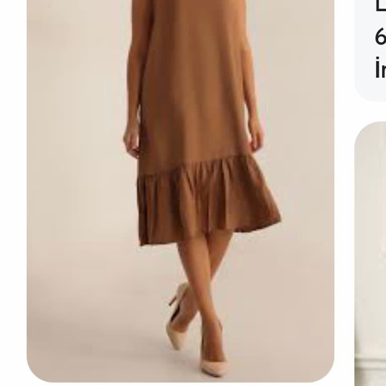 Modamizbir Kampanya Sorunu