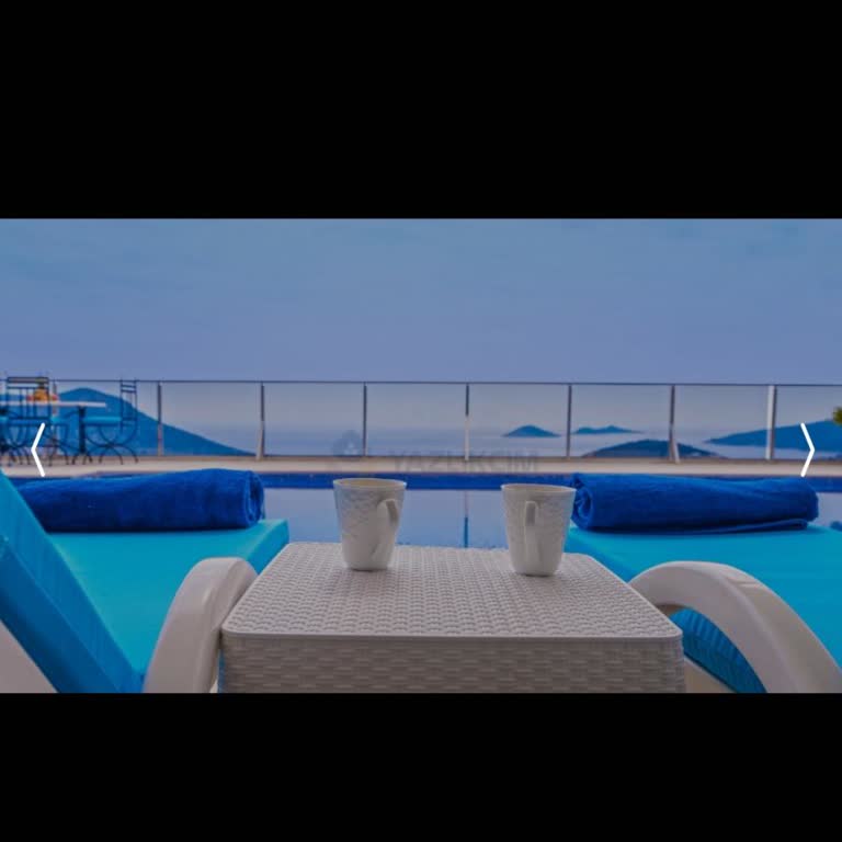 Yazlıkcım Hakkında Şikayetim Var