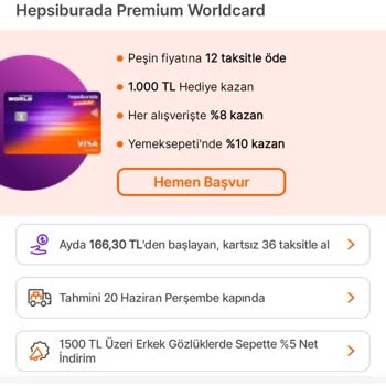 Hepsiburada Yanlış Ürün Gönderimi Ve İade Sorunu