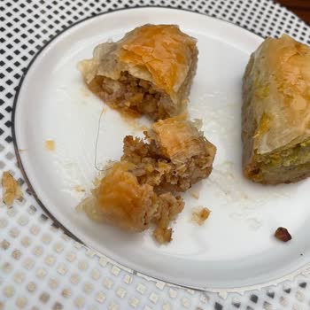 Winmar Aldığım Tatlının İçerisinde Kıl Çıktı