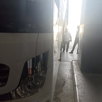 Metro Turizm Valiz İçin Fazla Ücret
