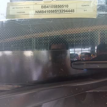 Metro Turizm Valiz İçin Fazla Ücret