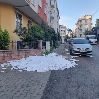 Kelebek Mobilya Teslimatında Yaşanan Sorunlar