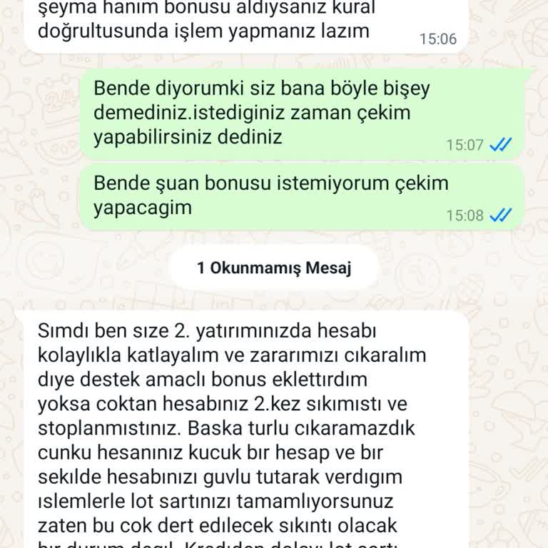 Mystic Yatırım Mystic Yatirim Borsa İşlemleri Şikayet