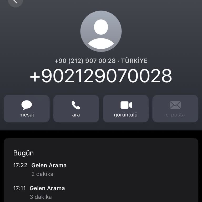 0212 907 00 28 Digiturk Ve Türk Telekom Adı Altında Arıyorlar Kesinlikle Onay Verme