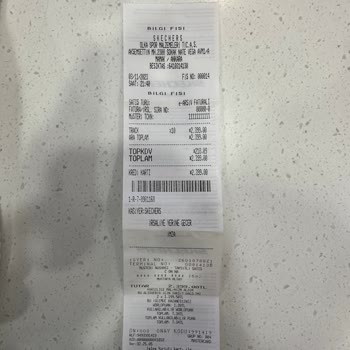 1 Ayda Kırılan Skechers Ayakkabı