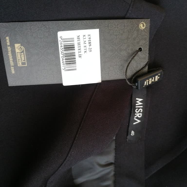 Butikkolik Yanlış Ürün Gönderimi