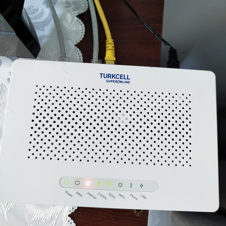 Turkcell Superonline Kesintileri Bıktırdı