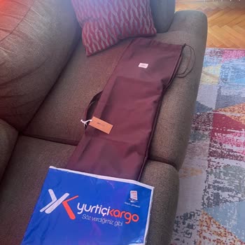 Ontrail Eksik Gönderilen Ürünümüzün Bir Türlü Tamamlanamaması