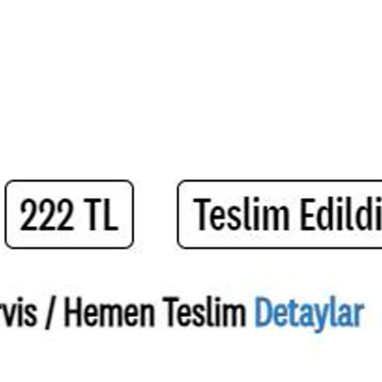 KFC'nin Açık Bir Şekilde Paramı Vermemeleri.