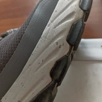 Superstep'ten Aldığım Skechers Marka Ayakkabının Sıkıntılı Süreci