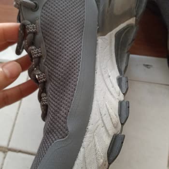 Superstep'ten Aldığım Skechers Marka Ayakkabının Sıkıntılı Süreci