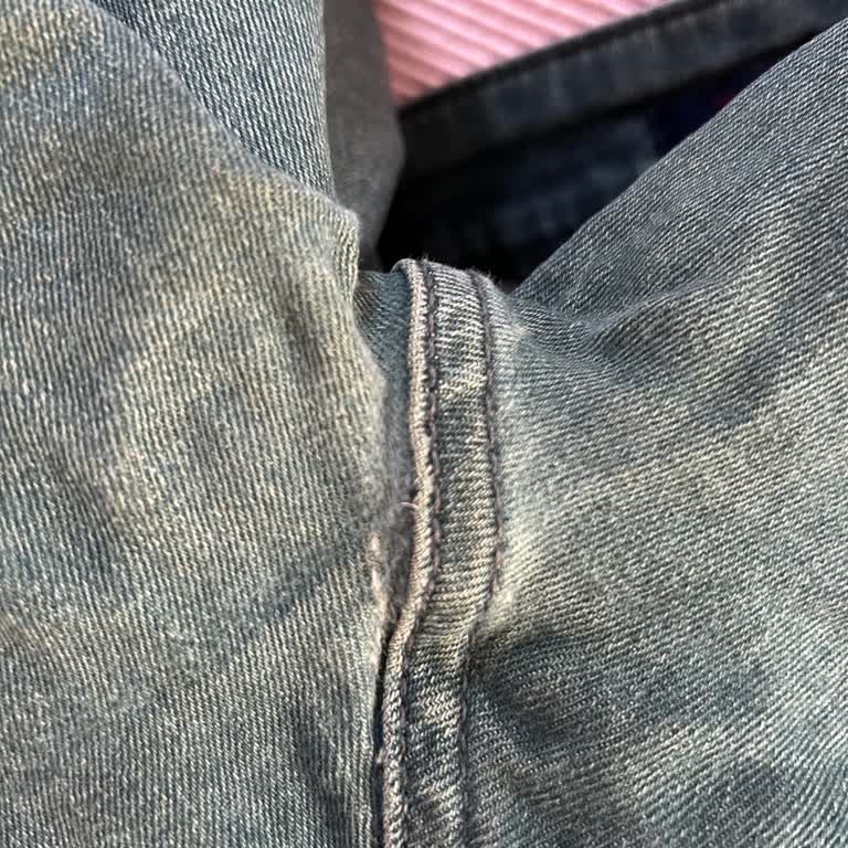 U.S. Polo Assn. Kot Pantolonlar Kullanım Süresi 2 Aymış