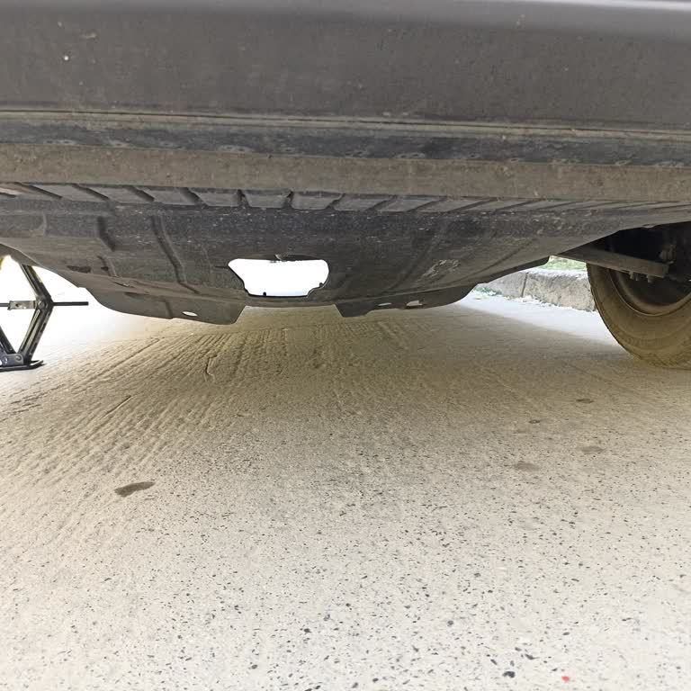 Birmot Bakımdan Sonra Aracımın Muhafazası Düştü