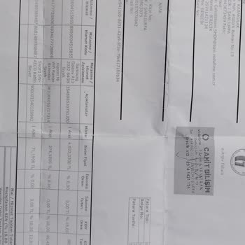 Samsung Garantiye Giden Telefonun Yapılmadan Gönderilmesi