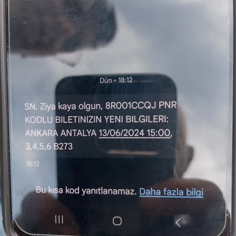 Ege Seyahat Haksız Kazanç Elde Etmek