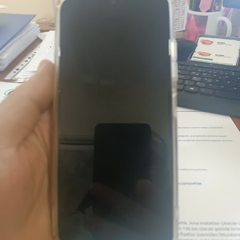 Reeder Aldım Pişman Oldum Şikayetçiyim