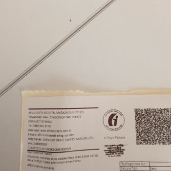 Loreal Paris Ürün Orijinal Değil