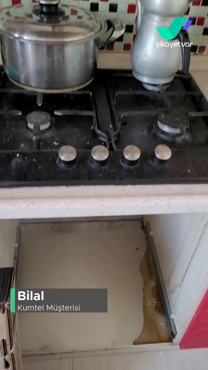 Kumtel Servis Sıkıntısı! videonun kapak resmi