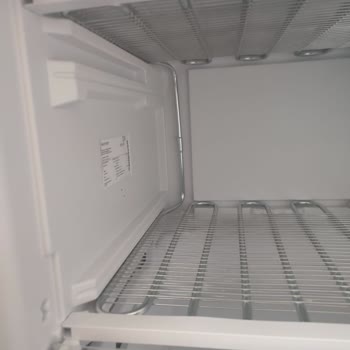 Smart Arçelik Ve BİM Derin Dondurucu