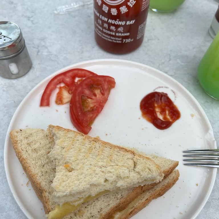 Aslı Börek Zeytinburnu Şubesi Menü Deneyimi