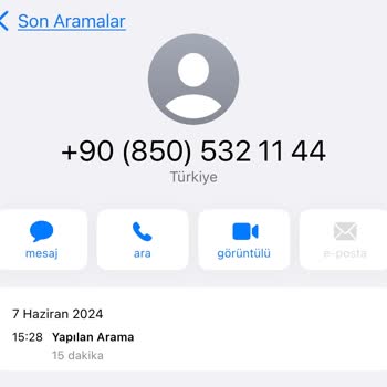 Dyson Türkiye Siparişimin Bir Ay Gecikmesi Ve İptal Edilmesi