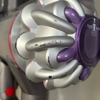 Dyson Ürününün Arkasında Durmuyor Ve Müşterilerini Mağdur Ediyor